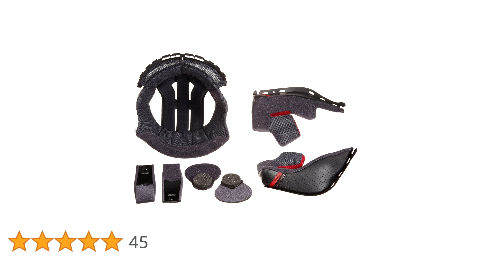 袋破損 SHOEI Z-7 内装セット XLサイズ 4512048436827 袋破損 SHOEI Z-7 内装セット XLサイズ 4512048436827 - メルカリ